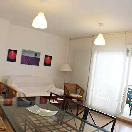 Espigon Apartamento