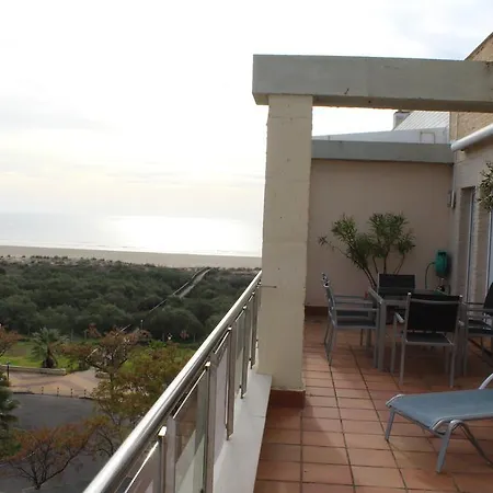 Apartamento Espigon