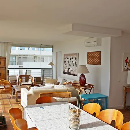Espigon Apartamento
