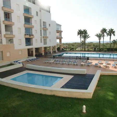 Apartamento Espigon Isla Canela