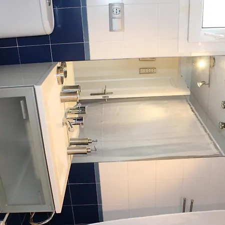 Apartamento Espigon *