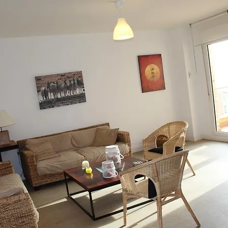Espigon Apartamento *