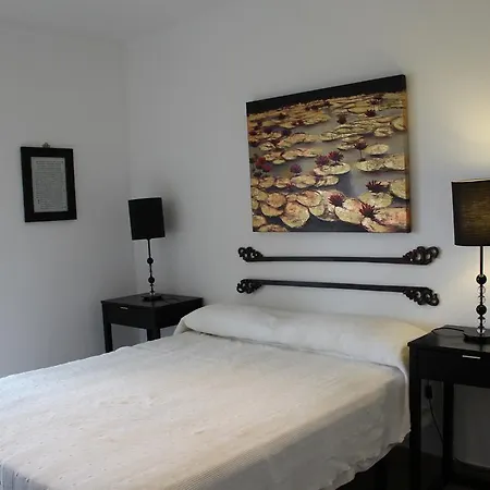 Apartamento Espigon
