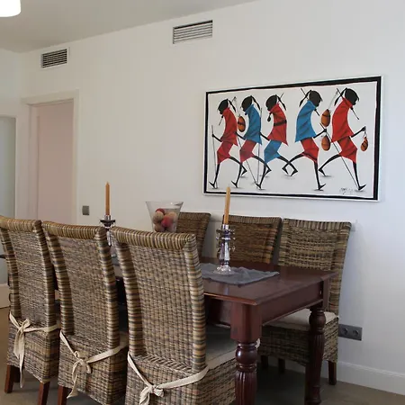 Espigon Apartamento