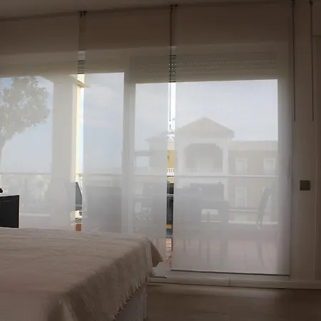 Espigon Apartamento *