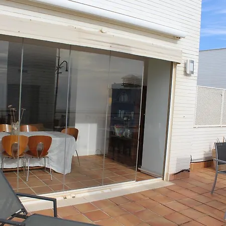 Espigon Apartamento *