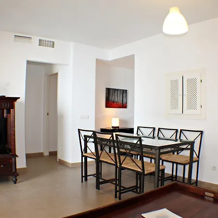 Apartamento Espigon *