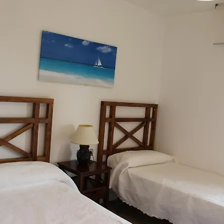 Espigon Apartamento Isla Canela