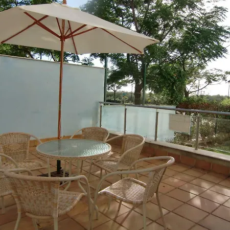 Apartamento Espigon