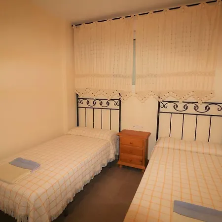 Espigon Apartamento *