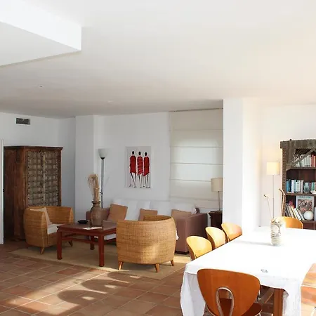 Espigon Appartement Isla Canela