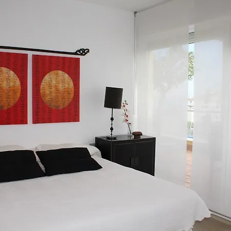 Espigon Appartement Isla Canela