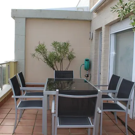 Appartement Espigon Isla Canela
