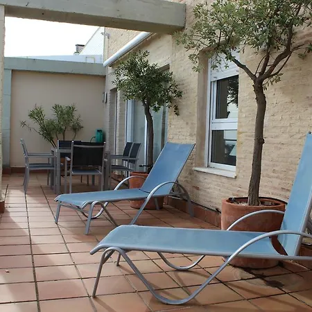 Appartement Espigon