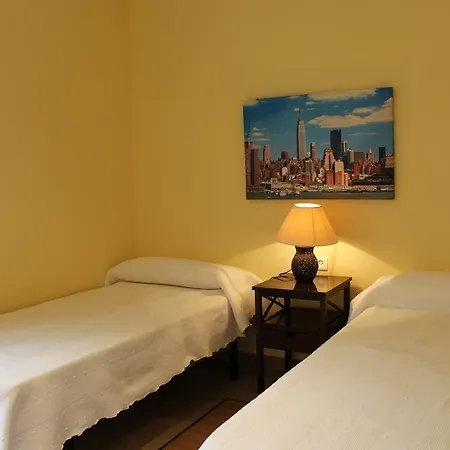 Espigon Appartement