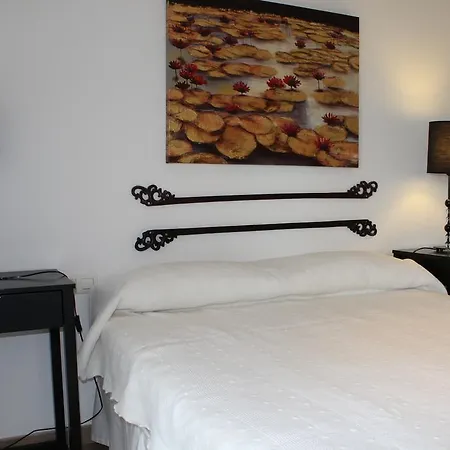 Espigon Appartement *