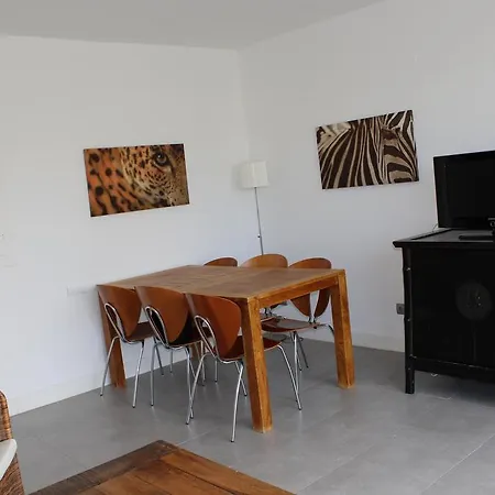 Appartement Espigon