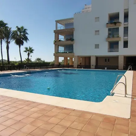 Espigon Appartement