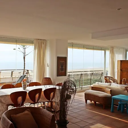 Appartement Espigon Isla Canela