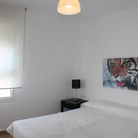 Espigon Appartement