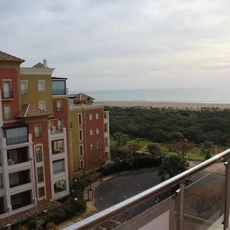Espigon Appartement