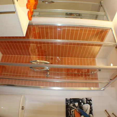 Appartement Espigon Isla Canela