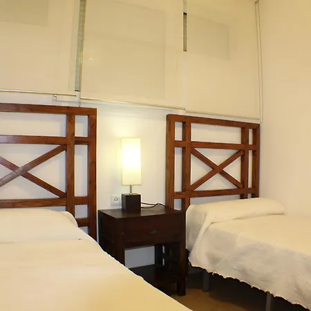 Appartement Espigon