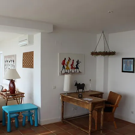 Espigon Appartement Isla Canela