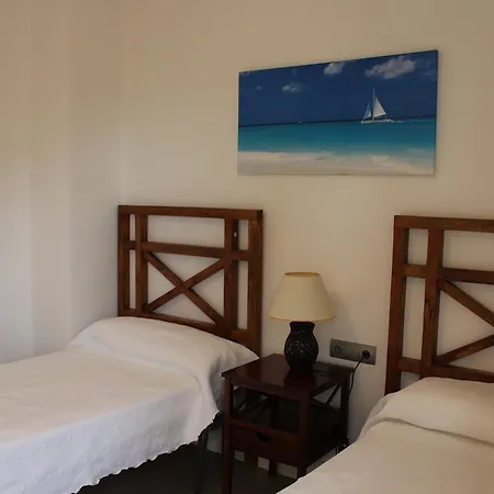 Appartement Espigon