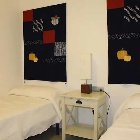 Espigon Appartement