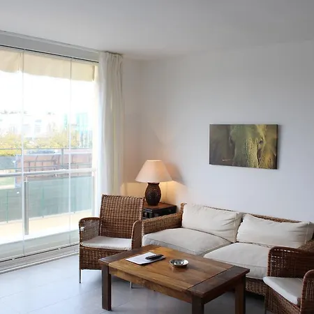 Espigon Appartement *