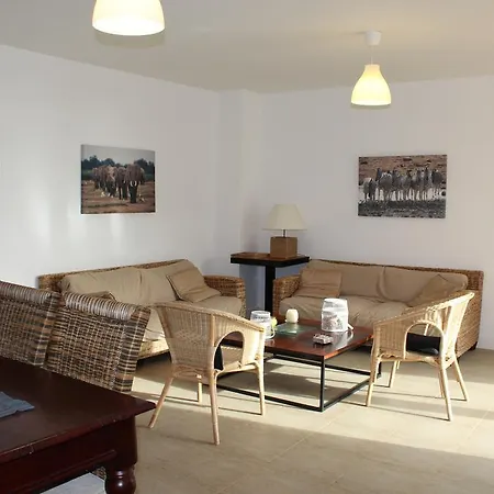 Appartement Espigon