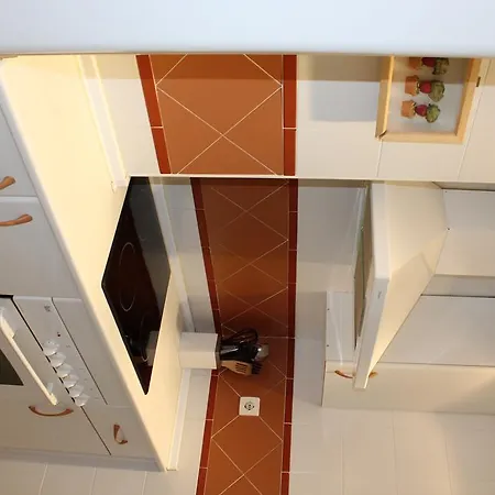 Espigon Appartement