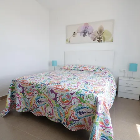 Appartement Espigon Isla Canela