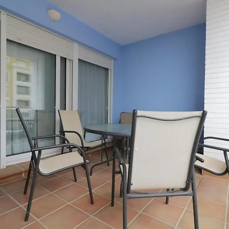Appartement Espigon