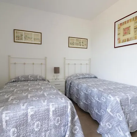 Espigon Appartement *