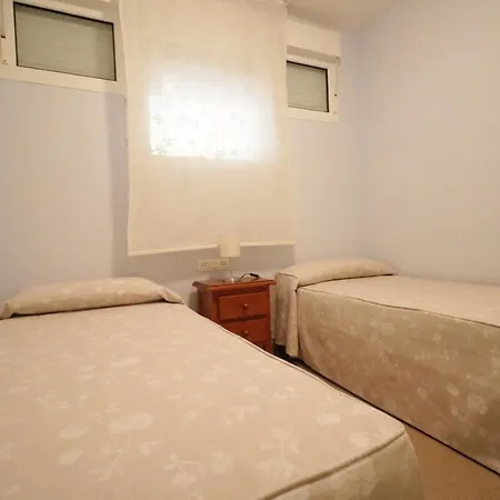 Espigon Appartement *