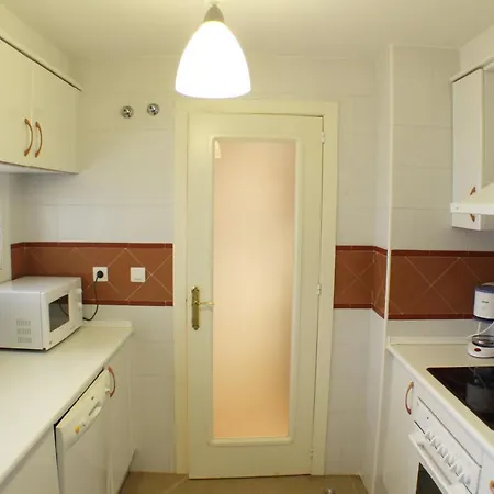 Espigon Appartement *