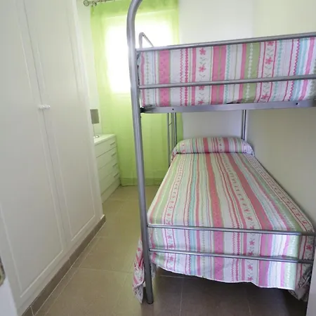 Appartement Espigon Isla Canela