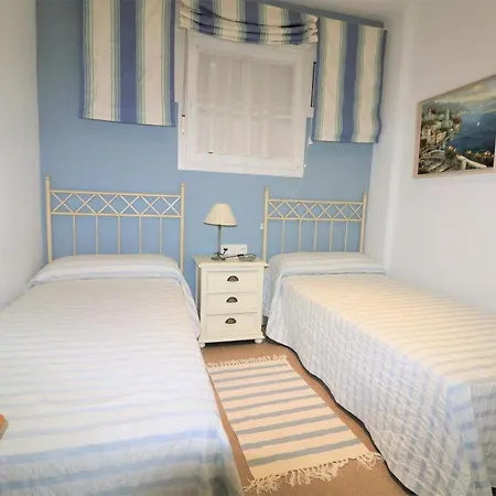 Espigon Appartement