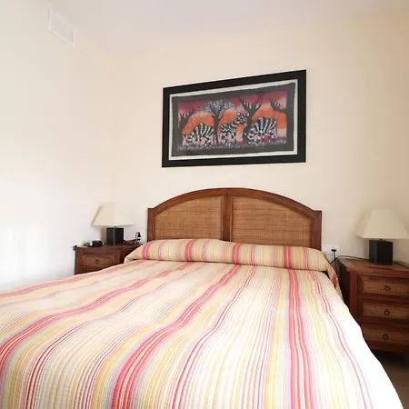Espigon Appartement *
