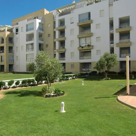 Espigon Appartement Isla Canela
