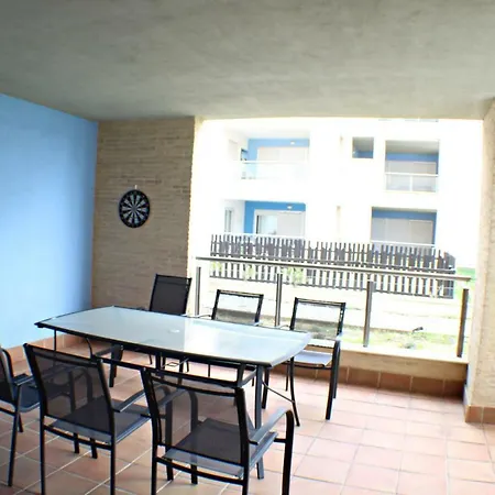 Appartement Espigon Isla Canela