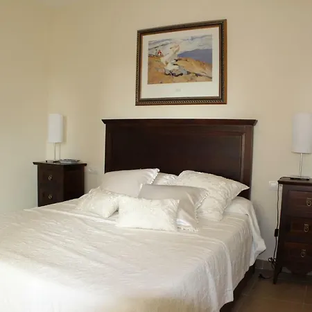 Appartement Espigon Isla Canela