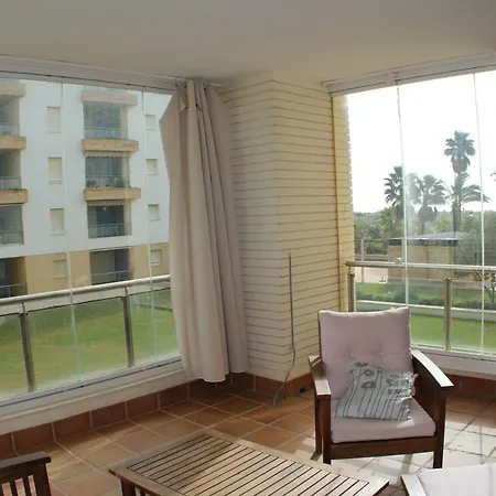 Espigon Appartement