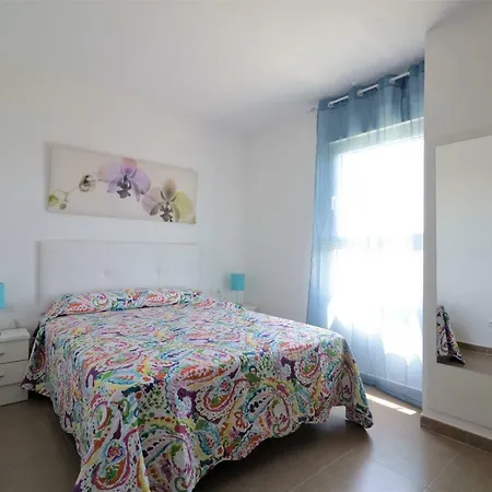 Espigon Appartement Isla Canela