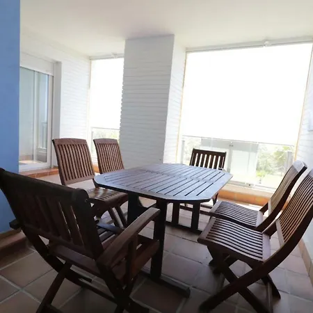 Appartement Espigon *